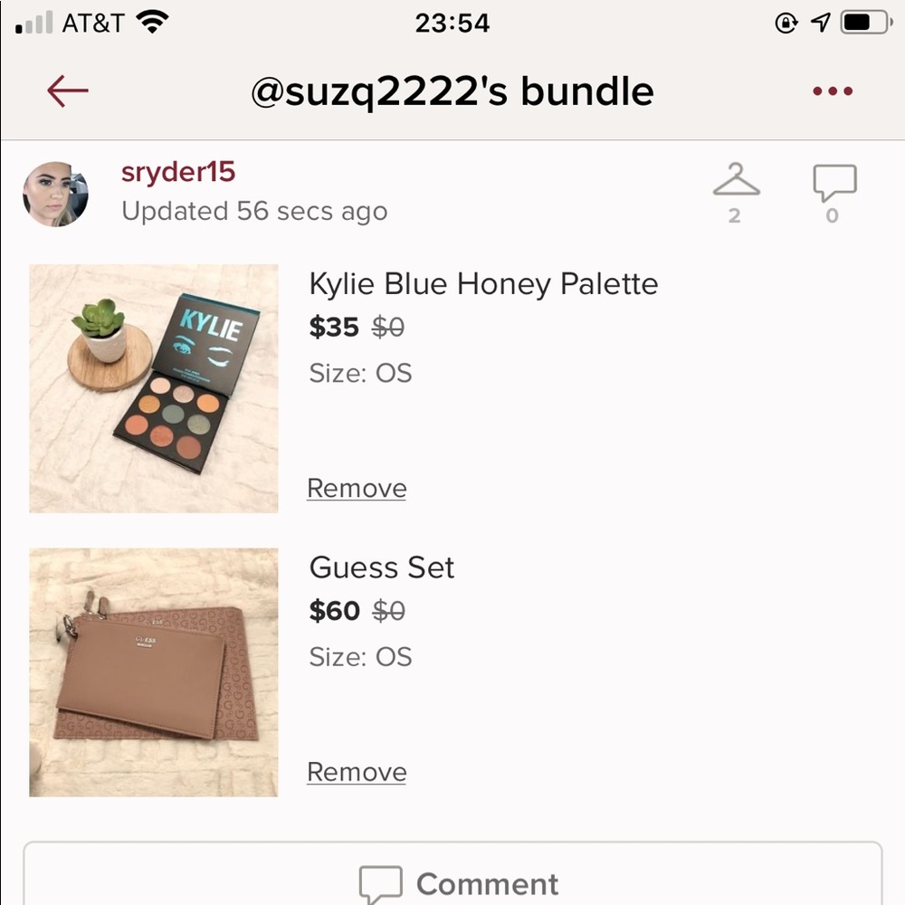 💗Bundle for trade💗